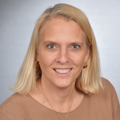 <p>Silke Bärtl</p>