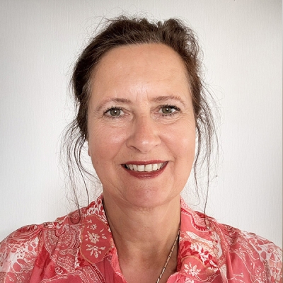 <p>Martina Felix</p>