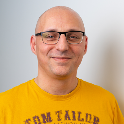 <p>Markus Meschenat</p>