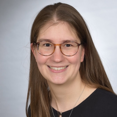<p>Franziska Guggenberger</p>
